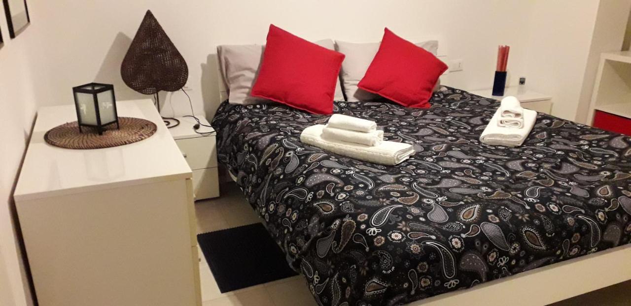 Apartament Rimini Lighthouse Easy Comfort Zewnętrze zdjęcie