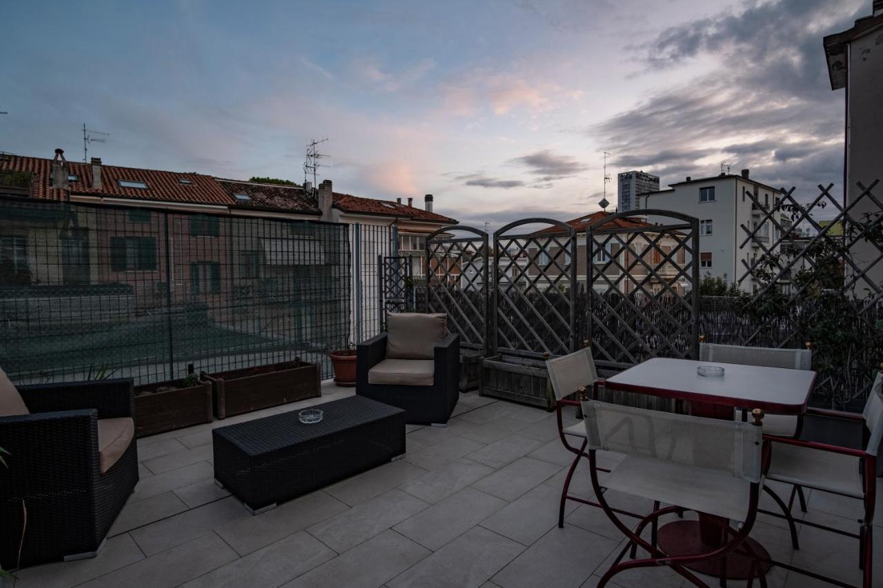 Apartament Rimini Lighthouse Easy Comfort Zewnętrze zdjęcie